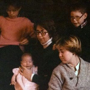 Meet your Posher, Susan